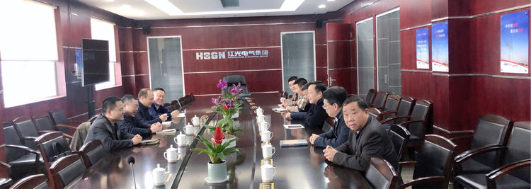 鼎力大举支持企业高质量生长，增进实体经济康健生长