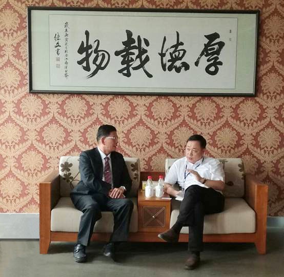 企业战略目的实现，人才生长是焦点
